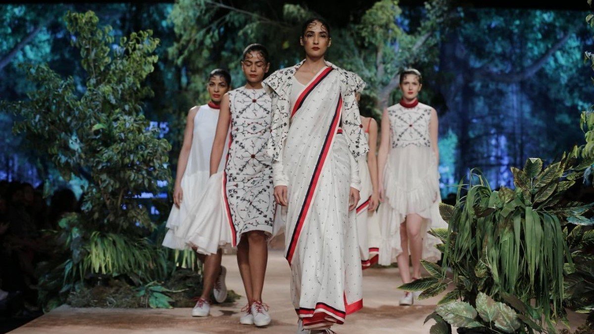 Annual Student Fashion Show